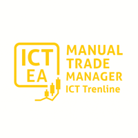 Manual Trade Manager Ict trenline