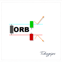 Market Open ORB