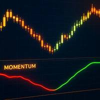 MultiFrame Momentum