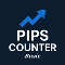 Pips Counter Basic