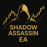 Shadow Assassin EA