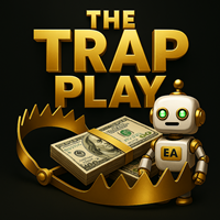The Trap Play EA MT5