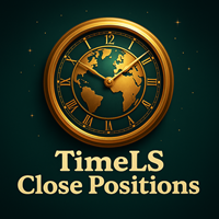 TimeLS Close Positions