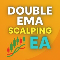 Double EMA Scalping EA