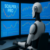 Isheguve Scalper Pro