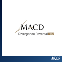 MACD Divergece Reversal PRO