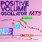 Download for free Positive Volume Oscillator MT5