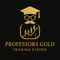 Professors Gold Trading System