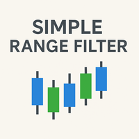 Simple Range Filter