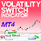 Download for free Volatility Switch Indicator MT4