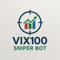 Volitility 100 Sniper EA