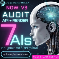ARIA Connector EA