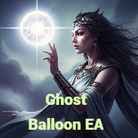 Ghost Balloon
