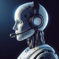 Logistician Bot