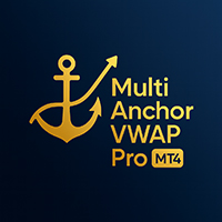 Multi Anchor VWAP Pro MT4