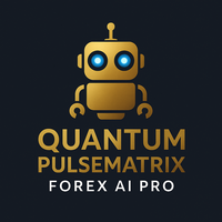 Quantum PulseMatrix Forex AI PRO