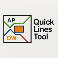 Quick Lines Tool