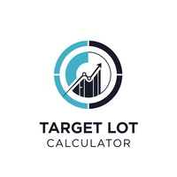 Target Lot Calculator