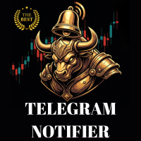 Telegram Notifier EA