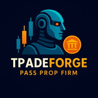 TradeForge Pass Prop Firm