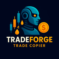 TradeForge Trade Copier