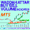 Waddah Attar Buy Sell Volume Indicator MT5
