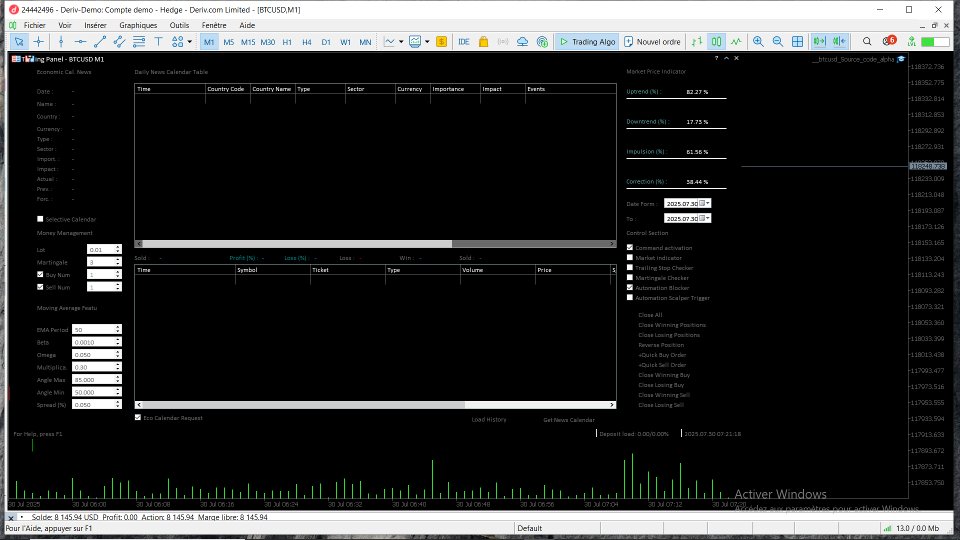 Screenshot #3