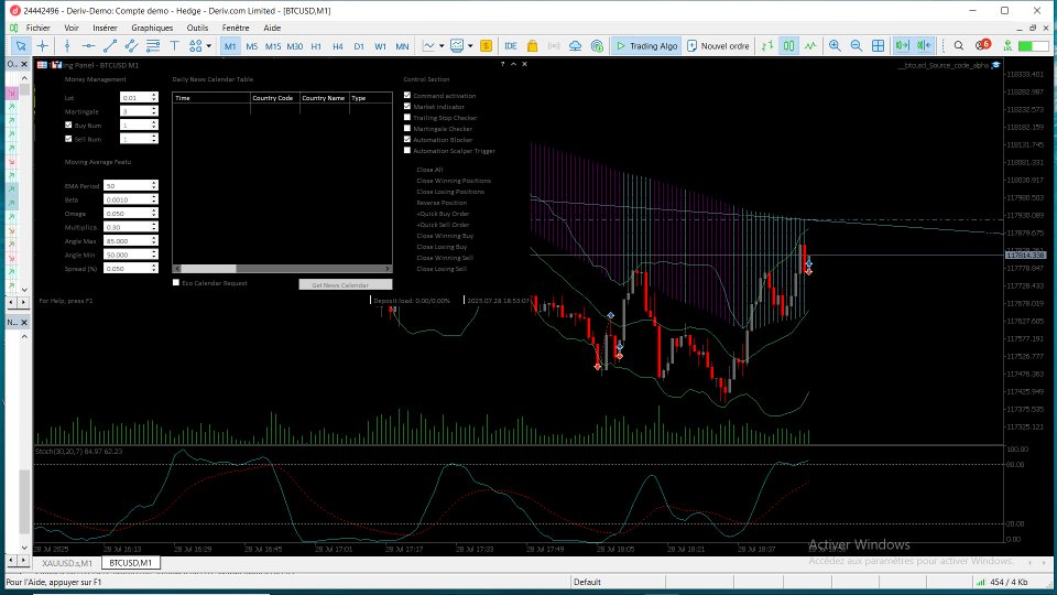 Screenshot #1