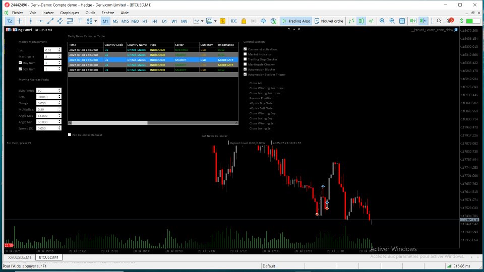 Screenshot #2