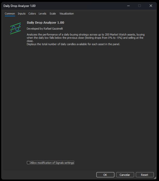 Screenshot #1