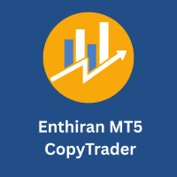 Enthiran MT5 Slave CopyTrader