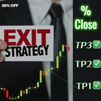 Exit strategy