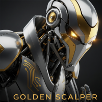 Golden Scalper EA MT5