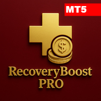 Recovery Boost Pro