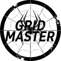 Simple Grid Master