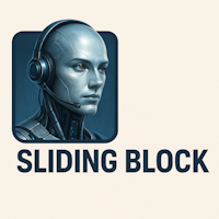 Sliding Blocks