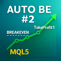 Auto BE 2 Edition