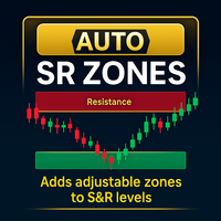 Auto SR Zones