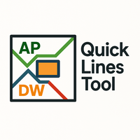 Quick Lines Tool MT5