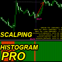 Scalping Histogram Pro mq
