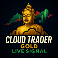 Cloud Trader Gold MT5