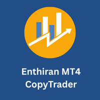 Enthiran Slave CopyTrader MT4 EA