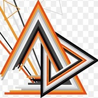Equilateral Triangle MT5