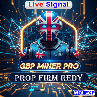 GBP Miner Pro MT5