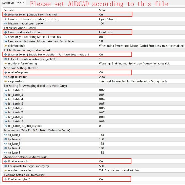 Captura de pantalla #2 ICT NY KillZone EA