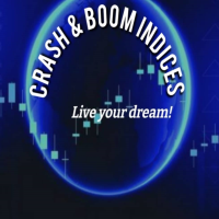 Isheguve Crash Index Trader