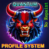 Quantum Profile System MT5