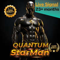 Quantum StarMan
