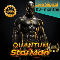 Quantum StarMan