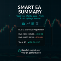 Smart EA Summary